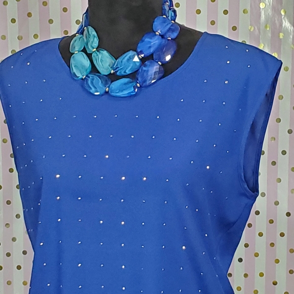 Studded Top - Picture 2 of 4